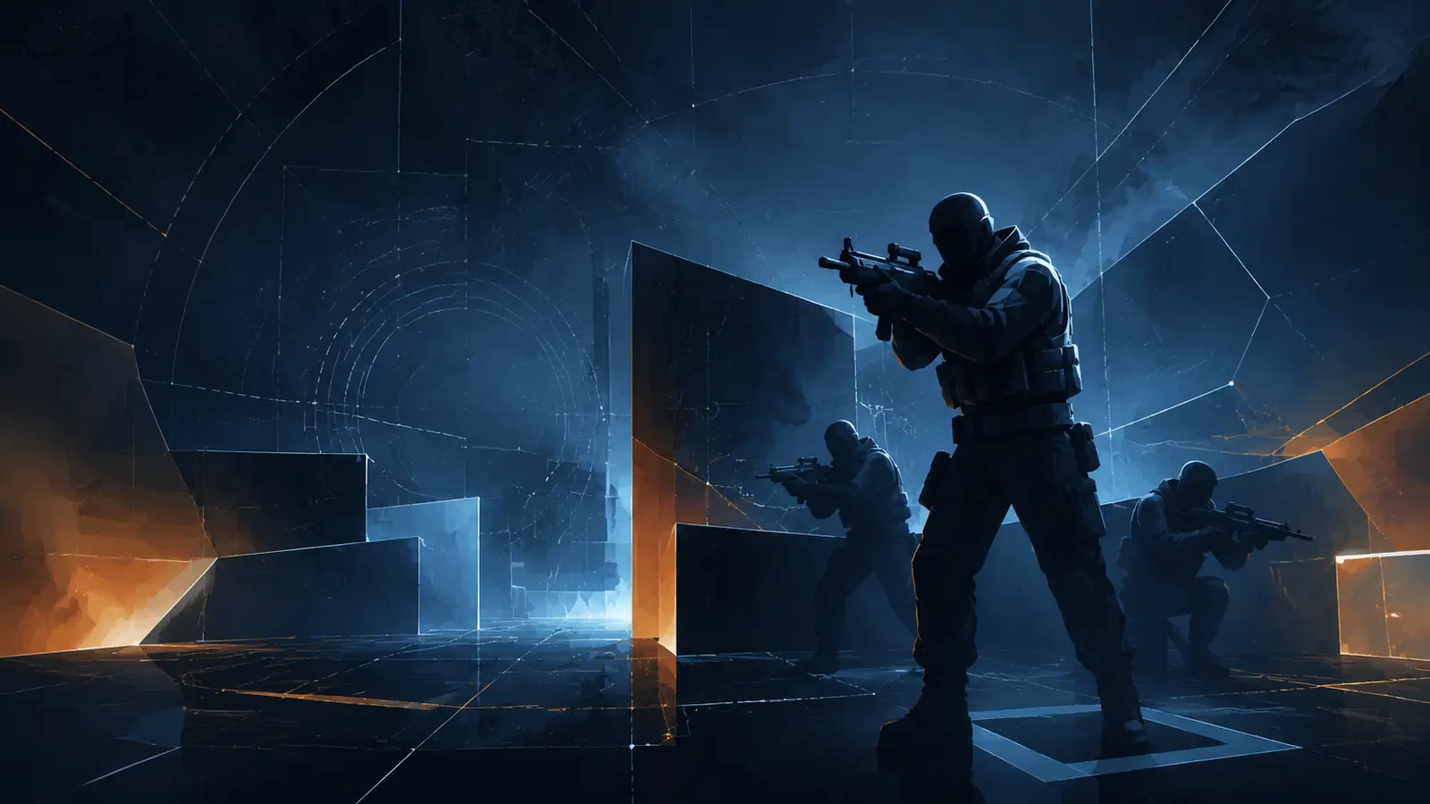 Editorial illustration for Five tactical storylines to follow this week